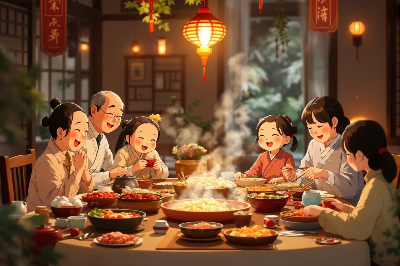 西红柿短剧资讯：《外婆的菜谱》上线首周播放量突破500万