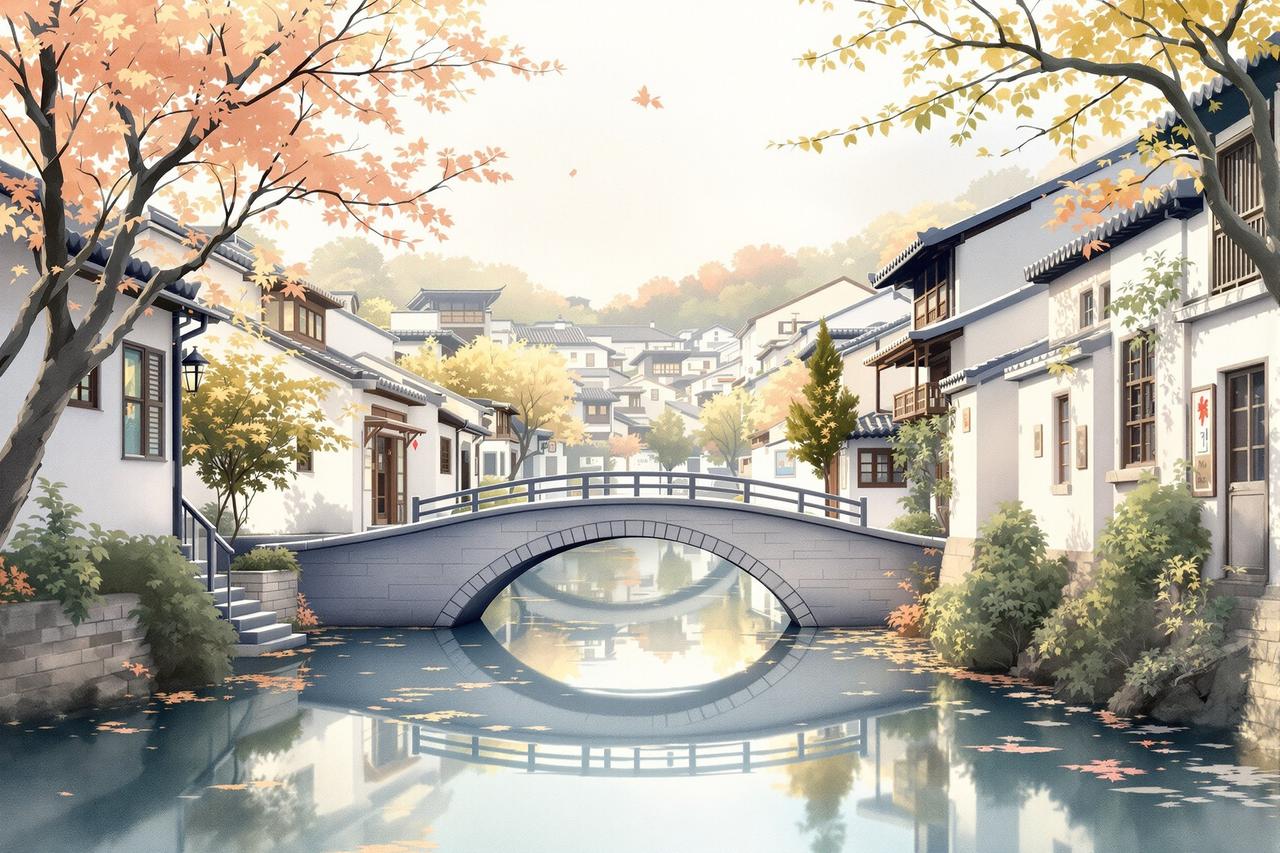 西红柿短剧最新作品《小城故事多》- 人间烟火题材